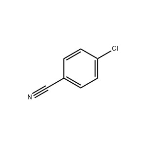 对氯苯腈 染料中间体 623-03-0