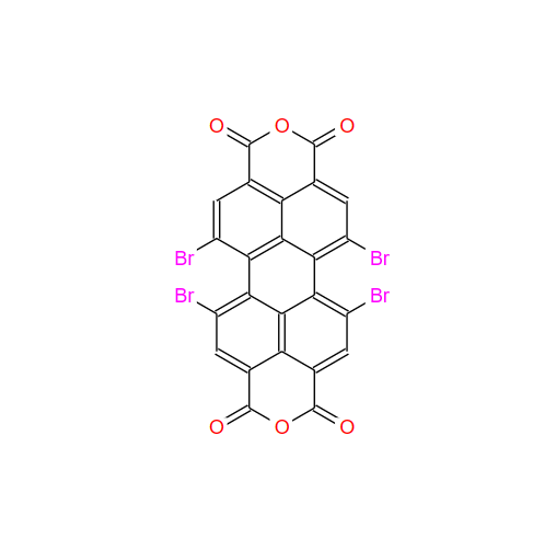 1,6,7,12-四溴苝酐