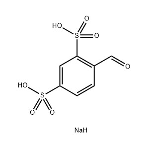 苯甲醛-2,4-二磺酸钠 染料中间体 33513-44-9