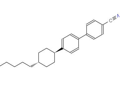 反-4-[4-(4-n-戊基环己基)苯基]氰苯