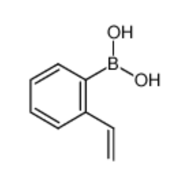 2-乙烯基苯硼酸