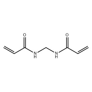 N,N'-亚甲基双丙烯酰胺 交联剂 110-26-9	