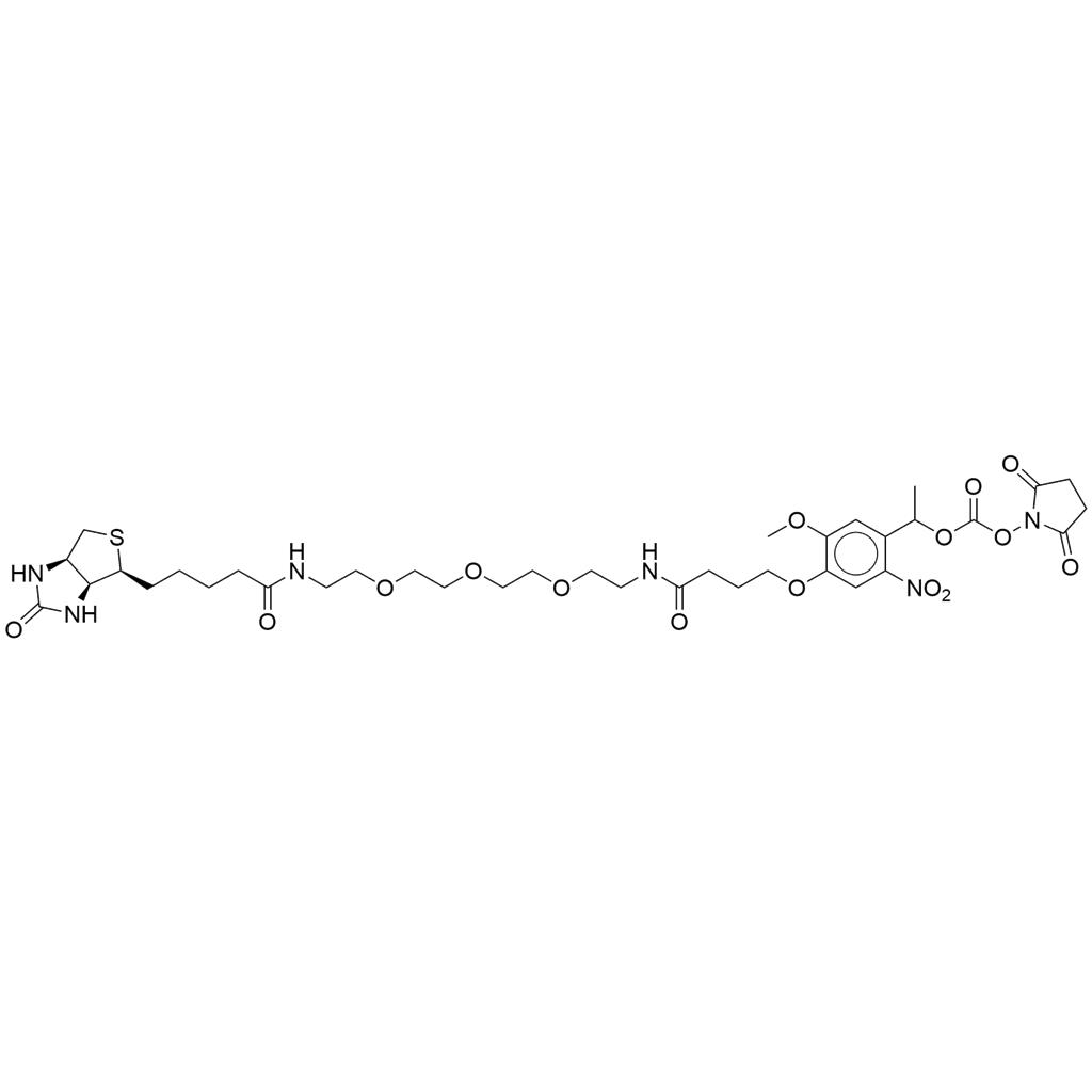 PC Biotin-PEG3-NHS ester