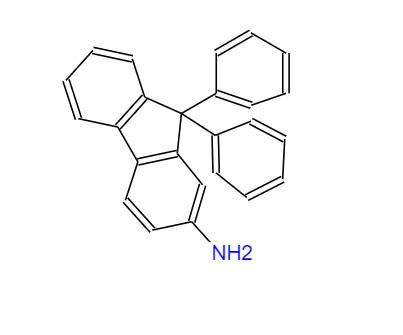 2-氨基-9,9-二苯基芴