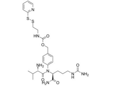 PDP-C1-Ph-Val-Cit