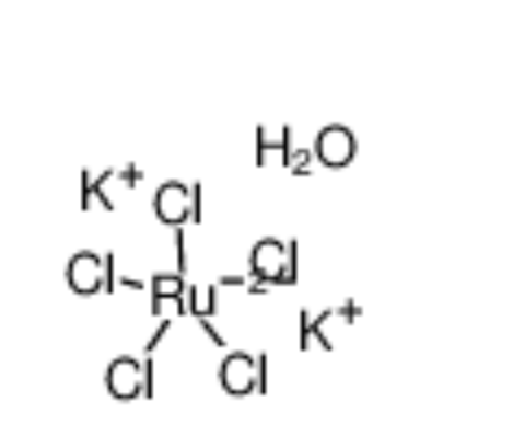 水合五氯钌(III)酸钾