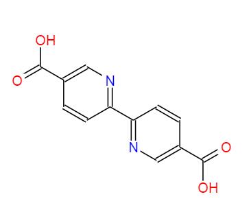 2,2'-联吡啶-5,5'-二羧酸