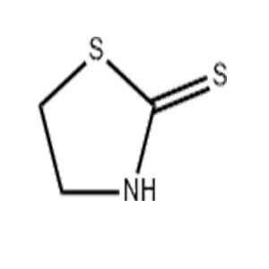 四氢噻唑硫酮 光亮剂平整剂 96-53-7