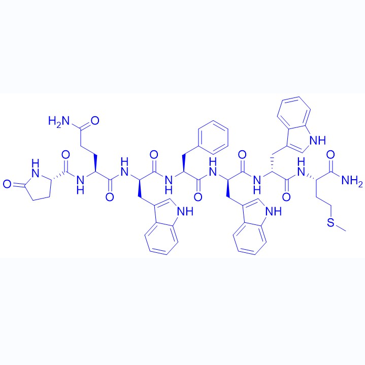 G蛋白拮抗剂多肽143675-79-0 G-Protein antagonist peptide