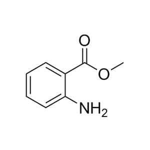 邻氨基苯甲酸甲酯