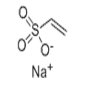 乙烯基磺酸钠 光亮剂平整剂 3039-83-6