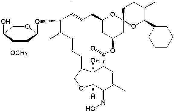 选择菌素