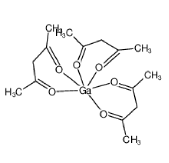 乙酰丙酮镓(III)