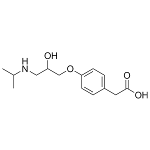 阿替洛尔EP杂质G