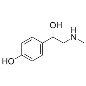 肾上腺素杂质33 94-07-5