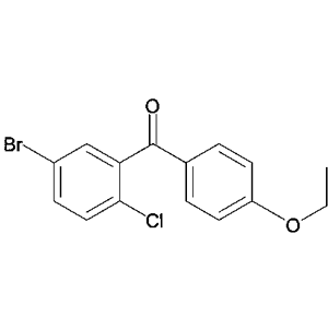 达格列净杂质8