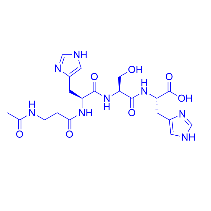 乙酰基四肽-5/820959-17-9/Acetyl Tetrapeptide-5/Eyeseryl