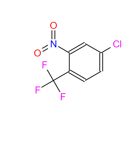 5-氯-2-(三氟甲基)硝基苯