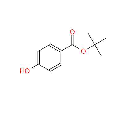 4-羟基苯甲酸叔丁酯