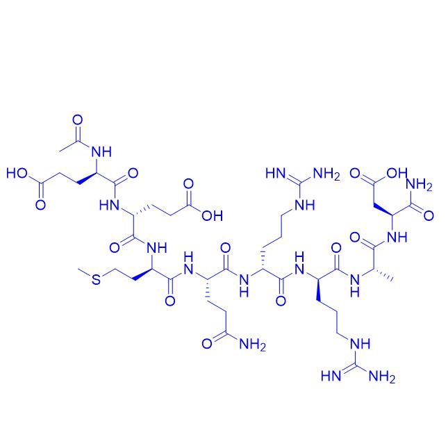 Acetyl Octapeptide-3 868844-74-0.png