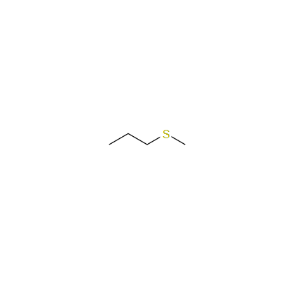 正辛基丙基硫醚；3877-15-4