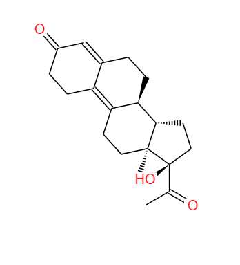 孕诺二烯醇 14340-01-3