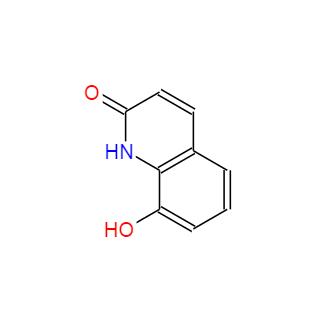 2,8-喹啉二醇 15450-76-7