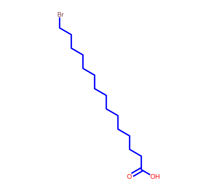 15-溴十五酸