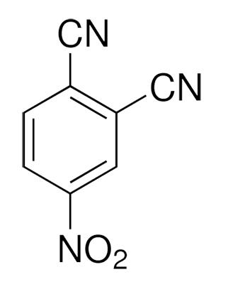 4-硝基邻苯二甲腈