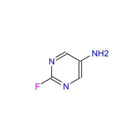 	5-氨基-2-氟嘧啶