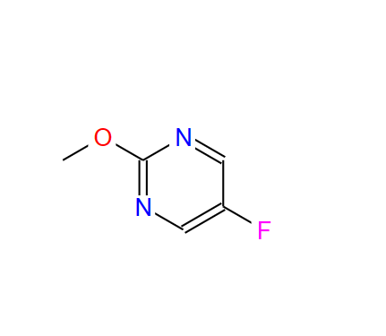 	2-甲氧基-5-氟嘧啶