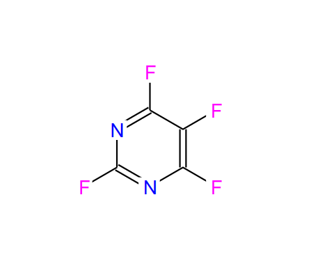 	2,4,5,6-四氟嘧啶