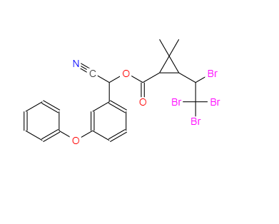 四溴菊酯 66841-25-6