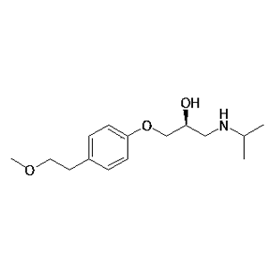 美托洛尔 S-异构体