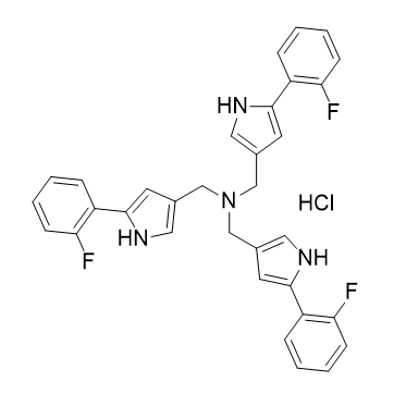 沃诺拉赞杂质52