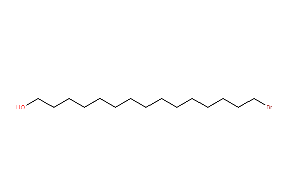 15-溴-1-十五烷醇 59101-27-8