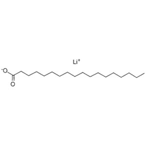 硬脂酸锂 润滑剂 4485-12-5