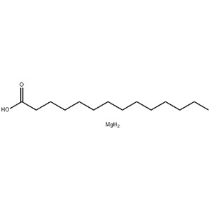 豆蔻酸镁 表面活性剂 乳化剂 4086-70-8