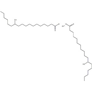 十二羟基硬脂酸锌 脱色剂、增稠剂 