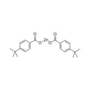 对叔丁基苯甲酸锌 稳定剂 4980-54-5