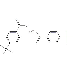 对叔丁基苯甲酸钙 香精香料 