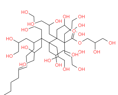 聚甘油-10 油酸酯