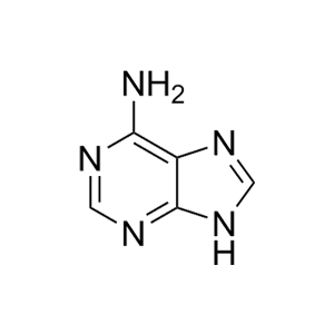 腺嘌呤