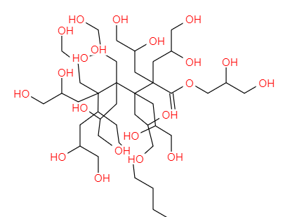 聚甘油-10异硬脂酸酯
