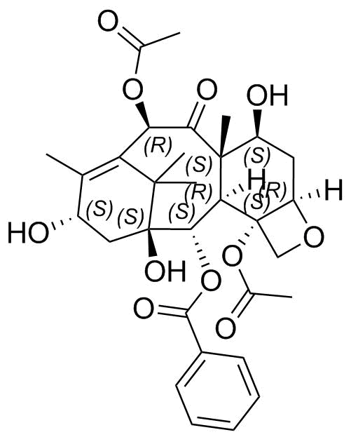 紫杉醇EP杂质N