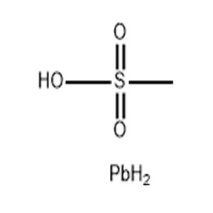 甲基磺酸铅 有机合成中间体 17570-76-2