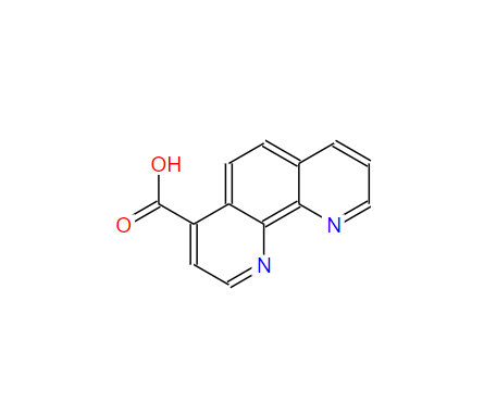 1,10-菲咯林-4-甲酸 31301-27-6