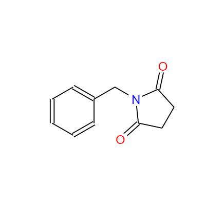 N-苄基琥珀酰亚胺