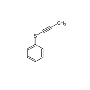 6212-77-7 1-苯硫基-1-丙炔