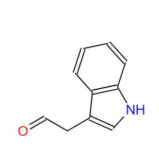 2591-98-2 吲哚-3-乙醛